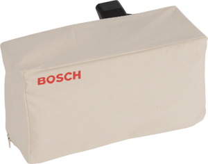 New Genuine Bosch 2607000074 Cloth Dust Bag For planers