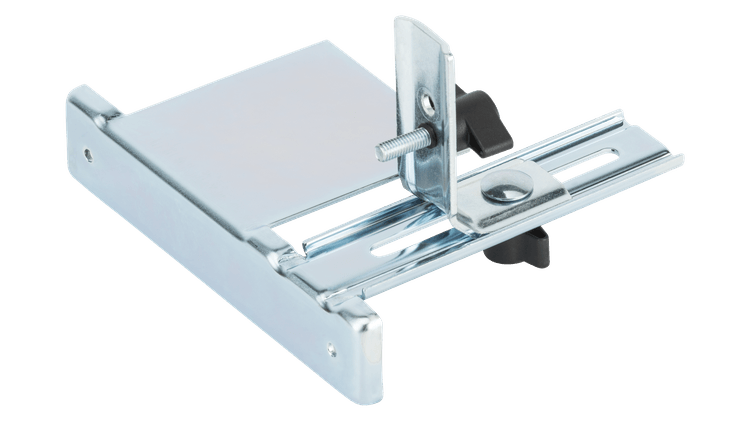 New Genuine Bosch 2607000102 Parallel Guide For planers