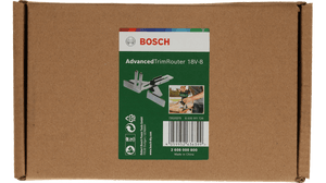 New Genuine Bosch 2607000102 Parallel Guide For planers