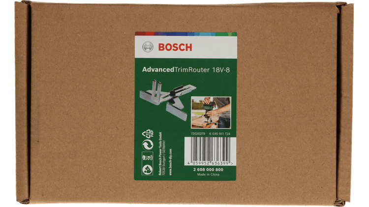 New Genuine Bosch 2607000102 Parallel Guide For planers