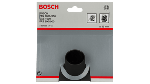 New Genuine Bosch 2607000170 Coarse Dirt Nozzle For dust extractors