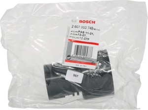 New Genuine Bosch 2607000748 Adapter For dust extractors