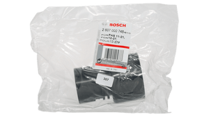New Genuine Bosch 2607000748 Adapter For dust extractors