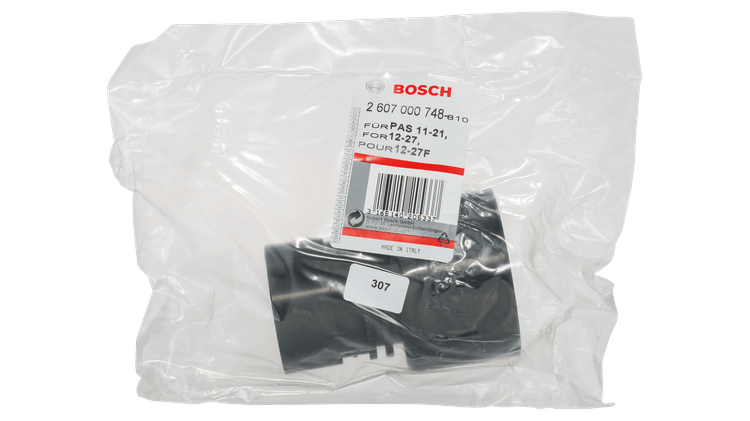 New Genuine Bosch 2607000748 Adapter For dust extractors