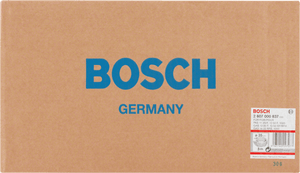 New Genuine Bosch 2607000837 Dust Extractor Hose For dust extractors