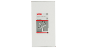 New Genuine Bosch 2607001077 Parallel Guide For planers
