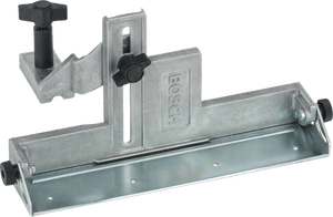 New Genuine Bosch 2607001077 Parallel Guide For planers