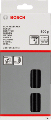 New Genuine Bosch 2607001178 Glue Stick For adhesive guns