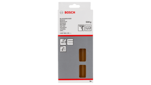 New Genuine Bosch 2607001178 Glue Stick For adhesive guns