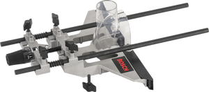 New Genuine Bosch 2607001387 Parallel Guide For hand-held routers