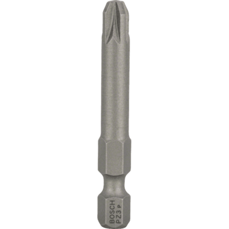 New Genuine Bosch 2607001579 Extra Hard Screwdriver Bit For rotary