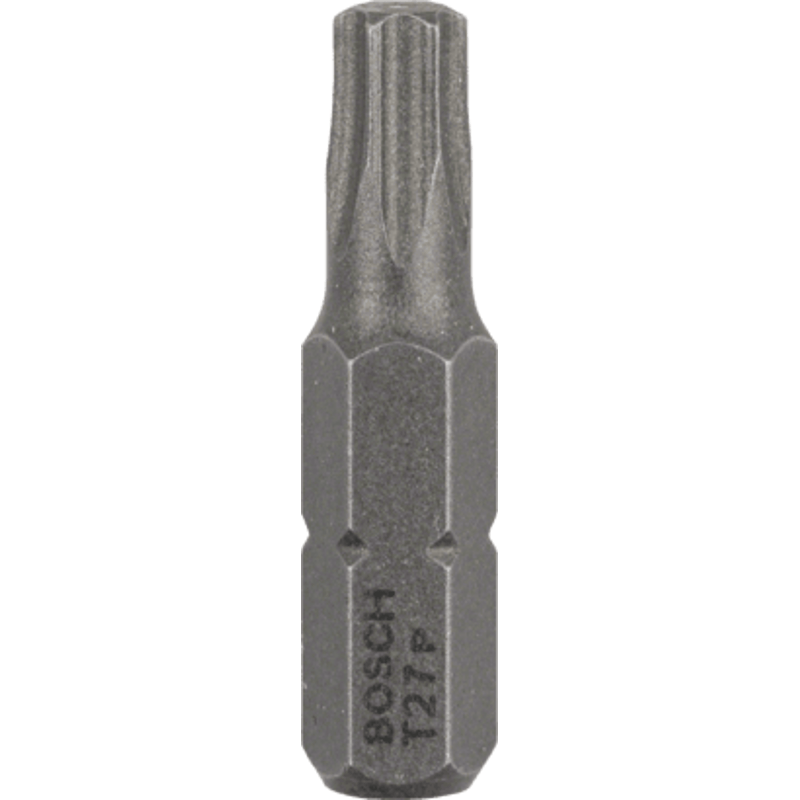 New Genuine Bosch 2607001619 Extra Hard Screwdriver Bit For rotary
