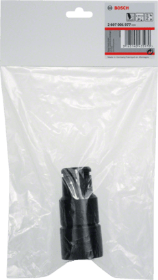 New Genuine Bosch 2607001977 Hose Sleeve