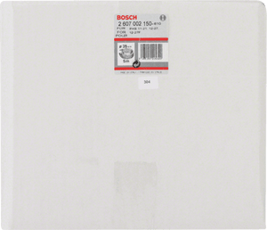 New Genuine Bosch 2607002150 Dust Extractor Hose For dust extractors
