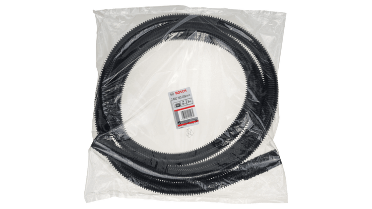 New Genuine Bosch 2607002150 Dust Extractor Hose For dust extractors