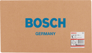 New Genuine Bosch 2607002162 Dust Extractor Hose with Bayonet Lock For dust