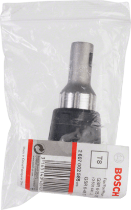 New Genuine Bosch 2607002585 Depth Stop For screwdrivers