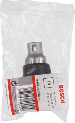New Genuine Bosch 2607002586 Depth Stop For screwdrivers
