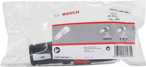 New Genuine Bosch 2607002632 Hose Sleeve For dust extractors