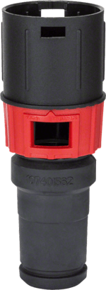 New Genuine Bosch 2607002632 Hose Sleeve For dust extractors