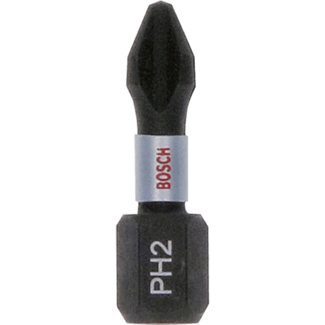 New Genuine Bosch 2607002803 Impact Control Screwdriver Bit For screwdrivers