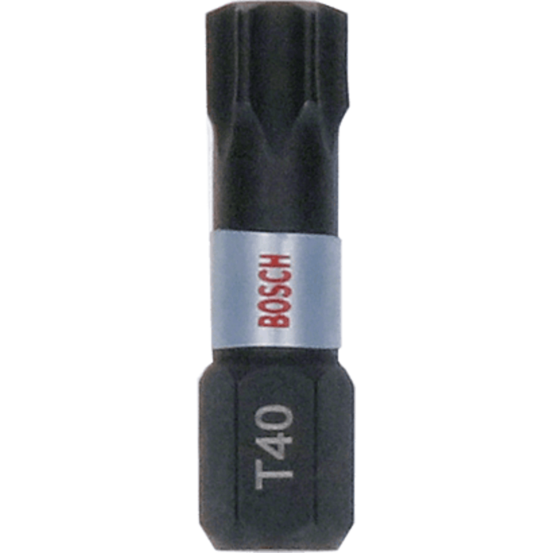 New Genuine Bosch 2607002808 Impact Control Screwdriver Bit For screwdrivers