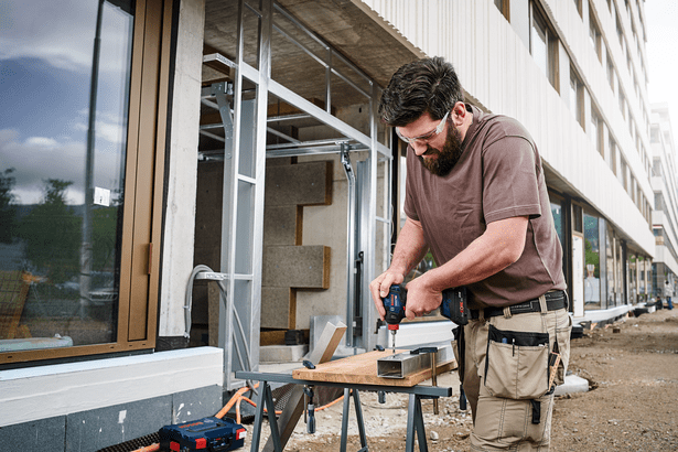 New Genuine Bosch 2607002824 HSS Twist Drill Bit PointTeQ Set with hex shank, 5