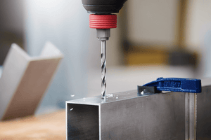 New Genuine Bosch 2607002826 HSS Twist Drill Bit PointTeQ Set with hex shank, 5