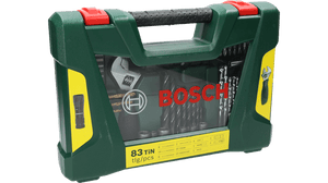 New Genuine Bosch 2607017193 V-Line Drill- and Screwdriver Bit Set TiN-coated