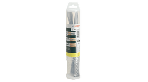 New Genuine Bosch 2607019455 SDS plus Chisel and Hammer Drill Bit Set 5 Pieces