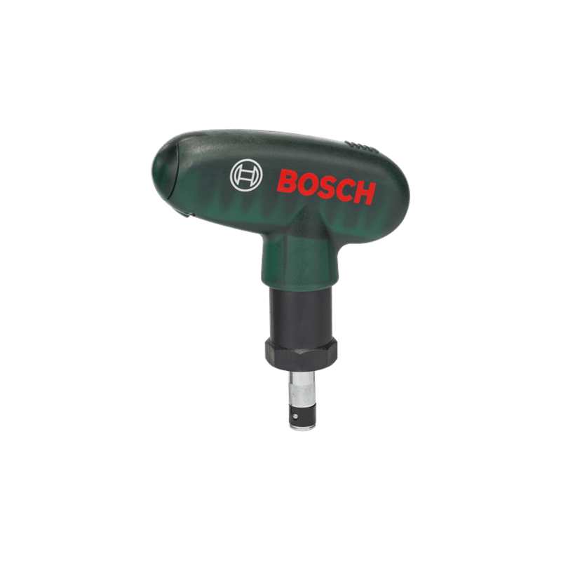 New Genuine Bosch 2607019510 “Pocket” Screwdriver Bit Set 10 Pieces Promo