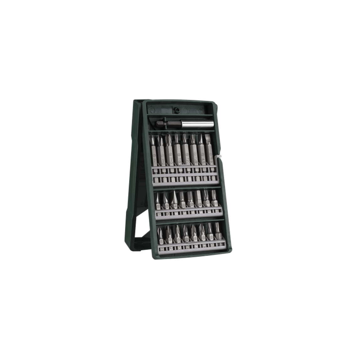 New Genuine Bosch 2607019676 Mini-X-Line Screwdriver Bit Set 25 Pieces X-Line