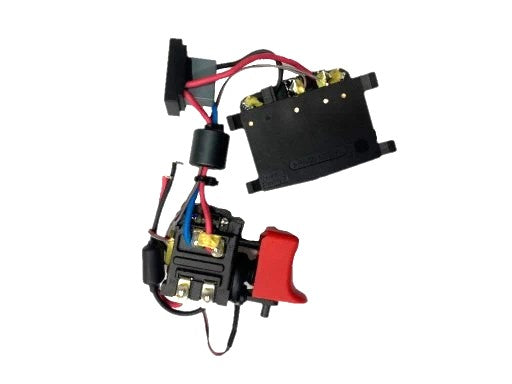 New Genuine Bosch 2607202399 Electronic Module
