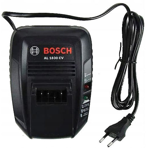 New Genuine Bosch 2607225965 Fast Charger