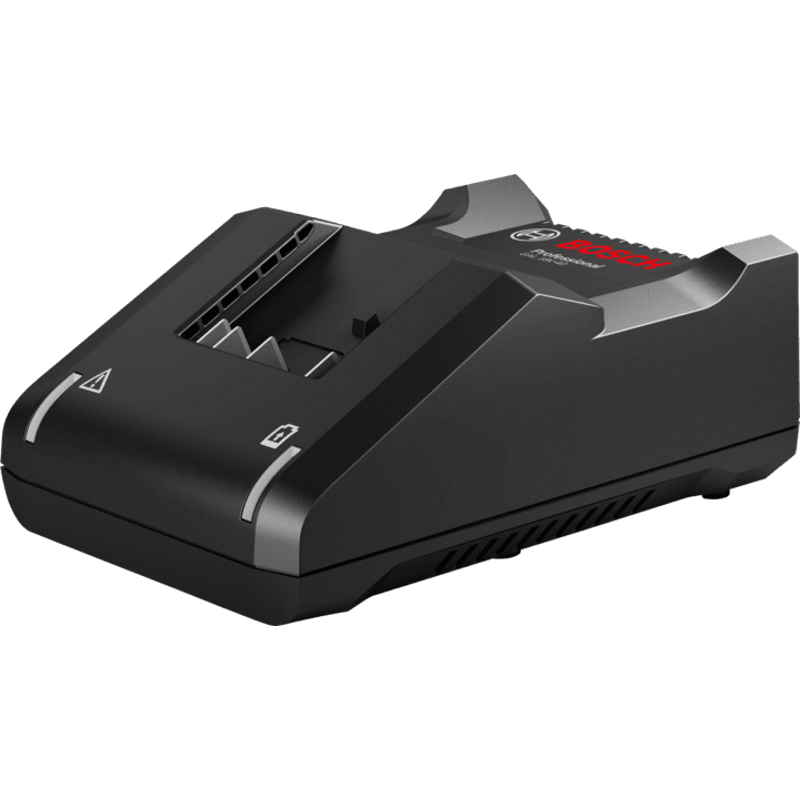 New Genuine Bosch 2607226252 Multivolt Quick Charger