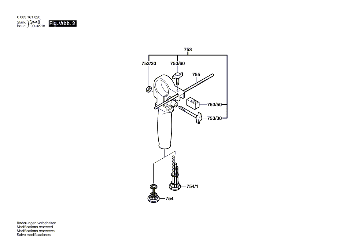 New Genuine Bosch 2607233005 Torque Control