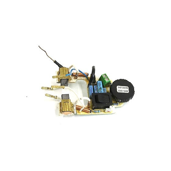 New Genuine Bosch 2607233025 Speed governor