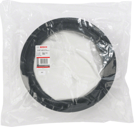 New Genuine Bosch 2607432013 Textile Filter
