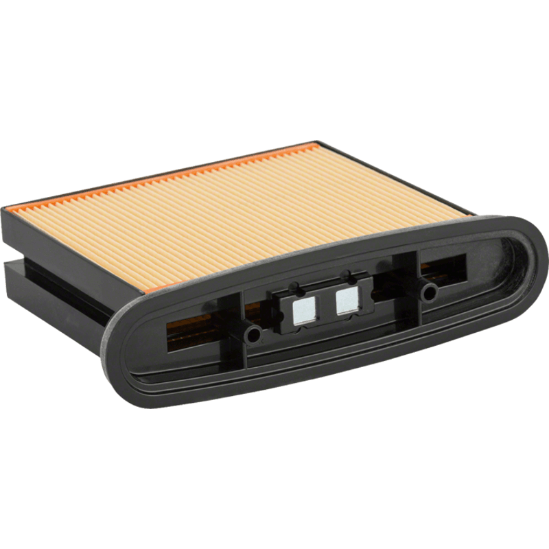 New Genuine Bosch 2607432016 Cellulose Filter For dust extractors