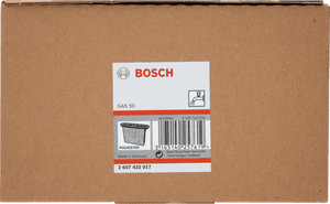 New Genuine Bosch 2607432017 PES Filter