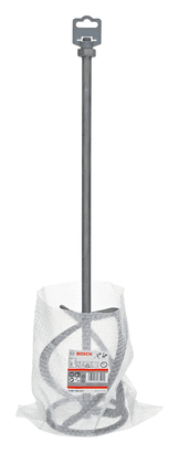 New Genuine Bosch 2607990023 Stirrer Basket For rotary drills/drivers, For