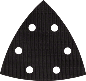 New Genuine Bosch 2608000149 Replacement Sanding Pad For delta sanders