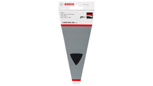 New Genuine Bosch 2608000199 Oval Replacement Sanding Finger For delta sanders