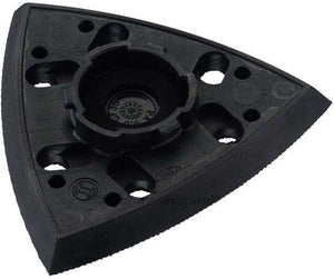 New Genuine Bosch 2608000211 Sanding Plate for PDA240, GDA280