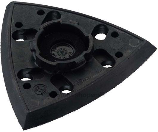 New Genuine Bosch 2608000211 Sanding Plate for PDA240, GDA280