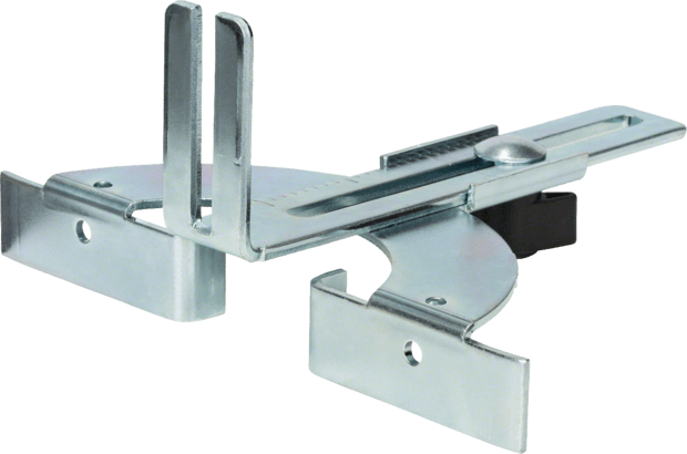 New Genuine Bosch 2608000331 Parallel Guide For hand-held routers