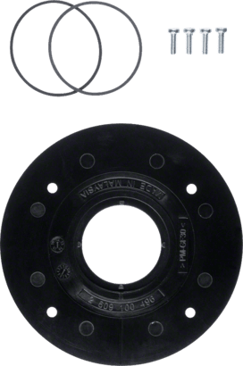 New Genuine Bosch 2608000333 Round Base Plate For hand-held routers