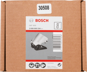 New Genuine Bosch 2608000334 Tilt Base For hand-held routers