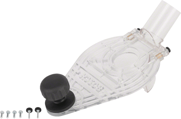 New Genuine Bosch 2608000335 Base Plate For palm routers