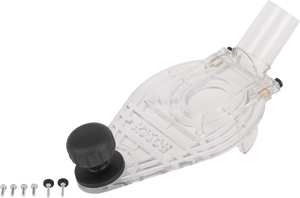 New Genuine Bosch 2608000335 Base Plate For palm routers